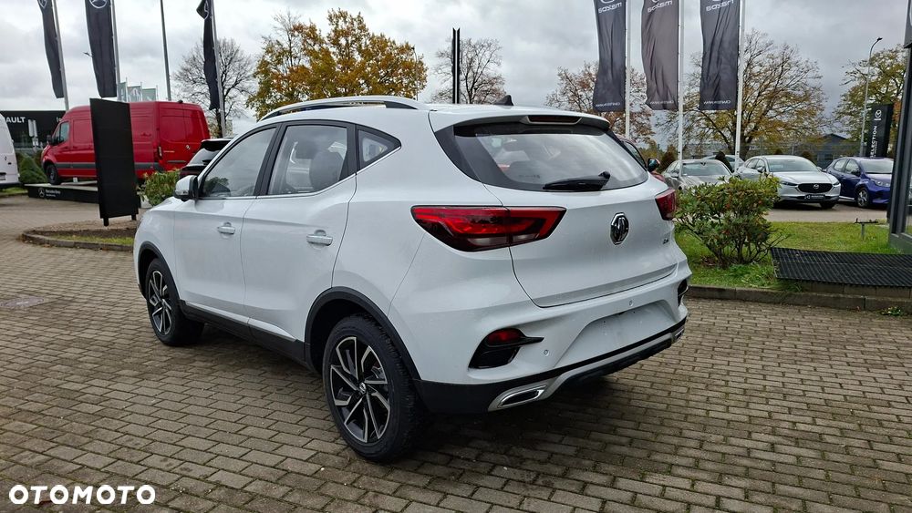 MG ZS 1.5 VTi-Tech Exclusive - 6