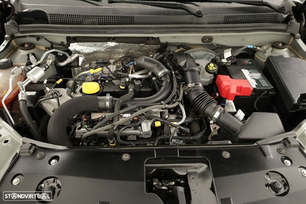 Dacia Jogger 1.0 ECO-G Expression 7L Bi-Fuel - 23