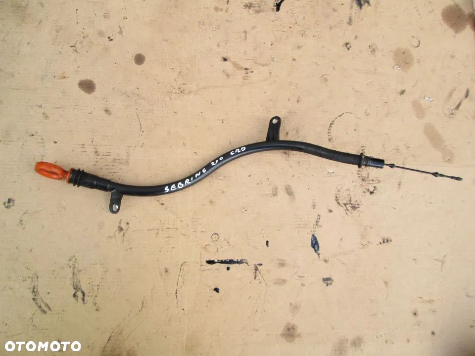 bagnet miarka oleju silnka chrysler sebring compass patriot dodge - 2