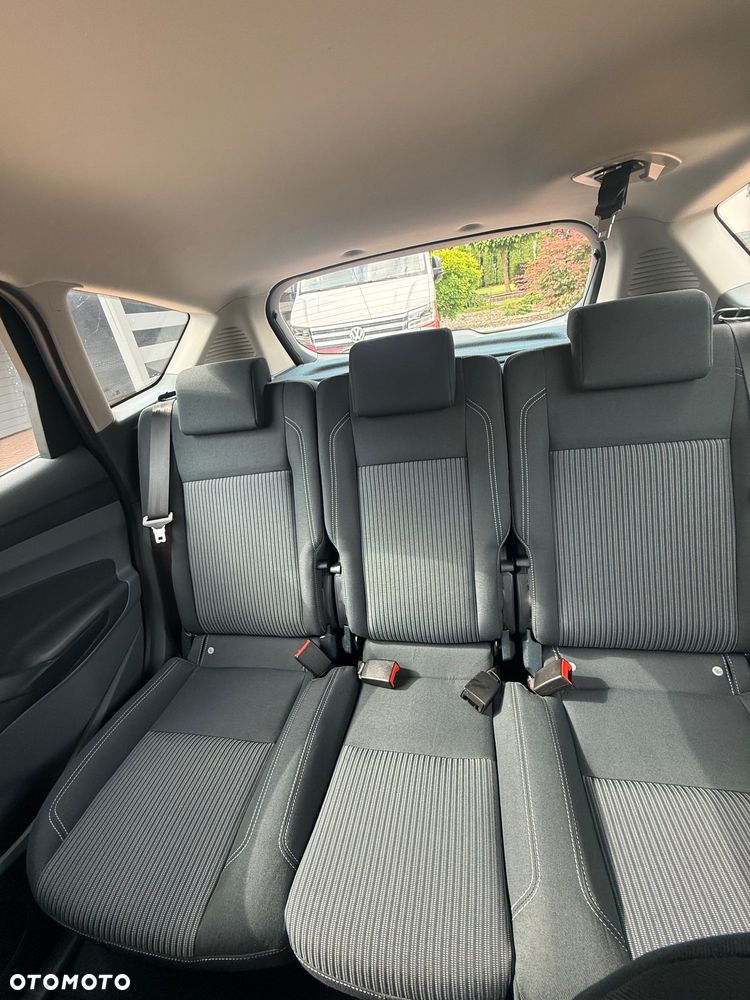 Ford C-MAX 2.0 TDCi Titanium - 34