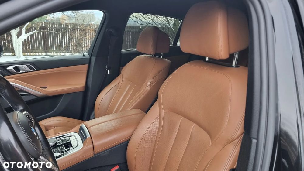 BMW X6 xDrive30d - 6