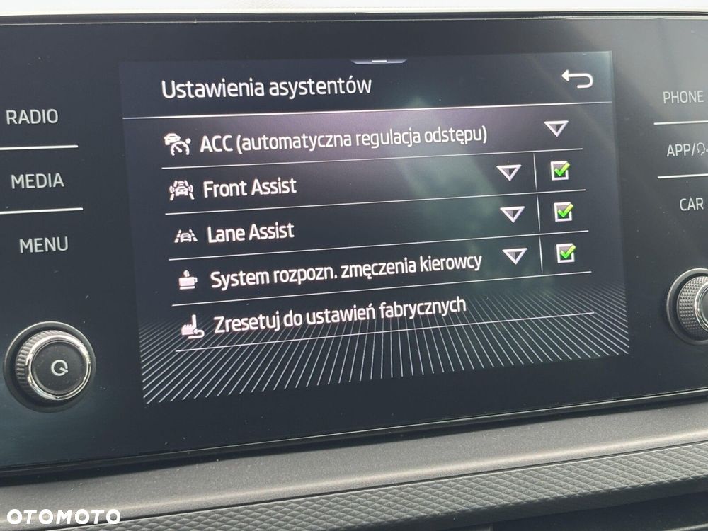 Skoda Kamiq 1.5 TSI Ambition - 22