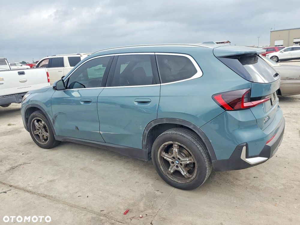 BMW X1 - 3