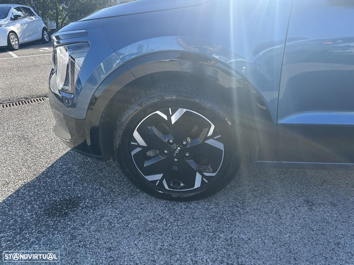 Kia e-Niro 64kWh - 5