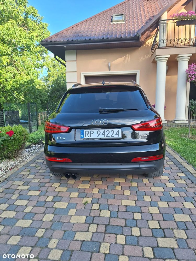 Audi Q3 - 5