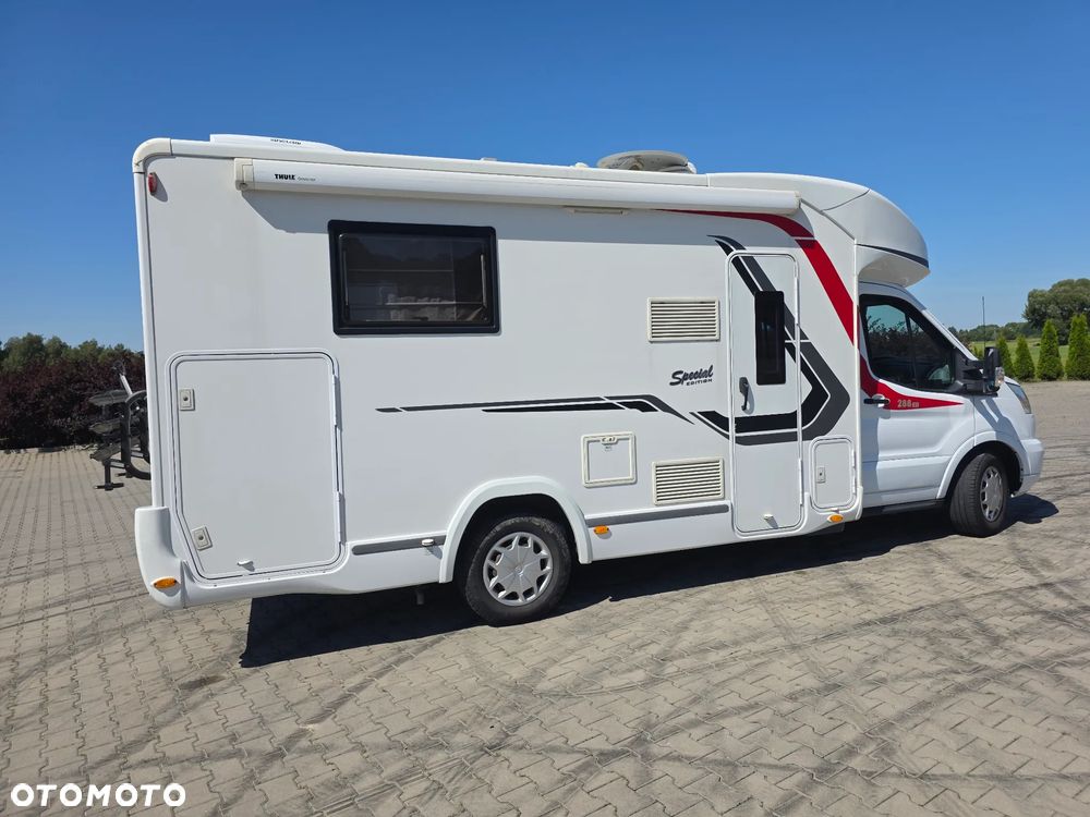 Challenger 288 EB Special edition - 13