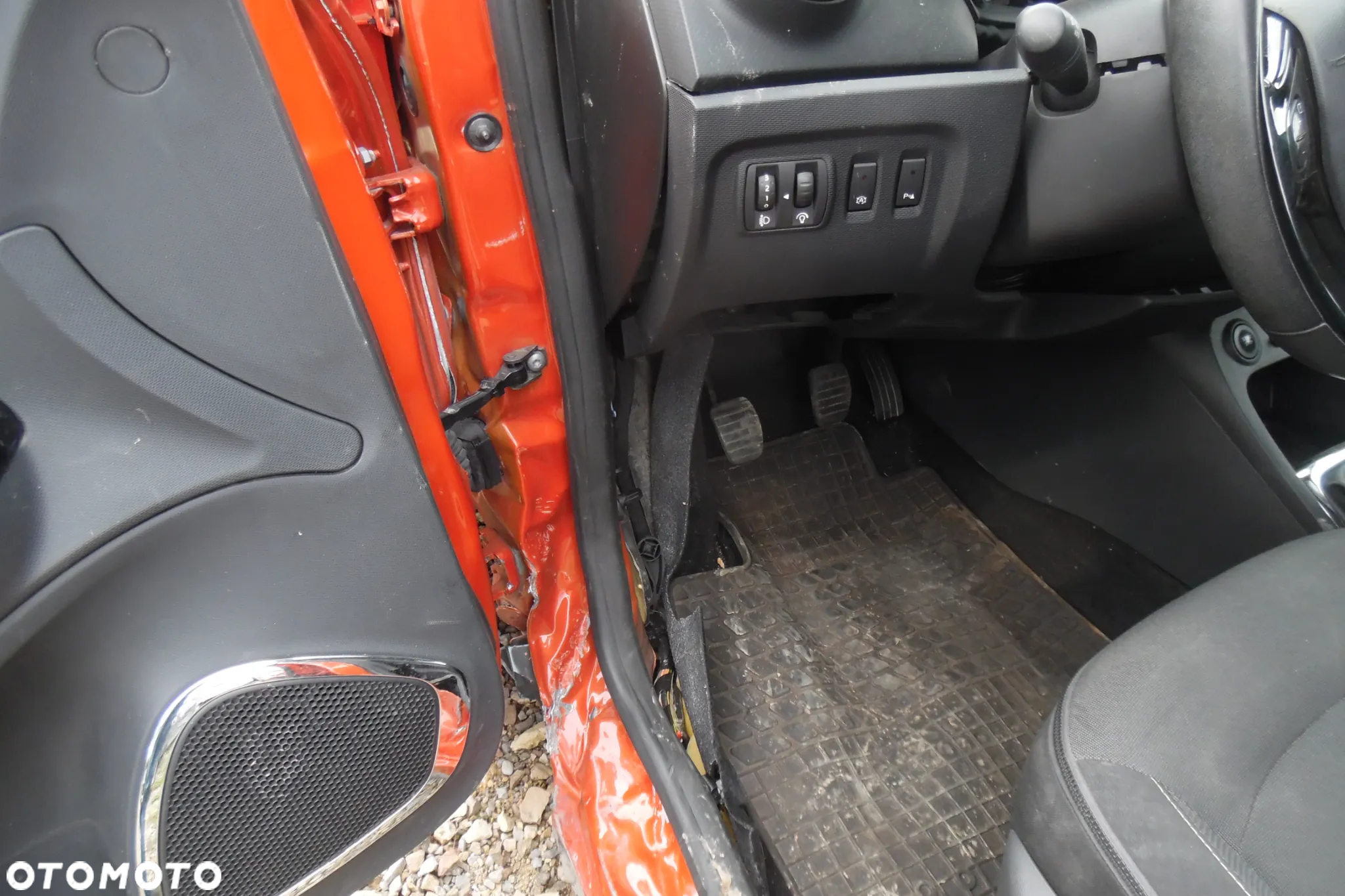 Renault Captur 0.9 Energy TCe Alize - 19