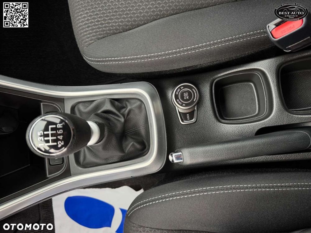 Suzuki SX4 S-Cross - 37