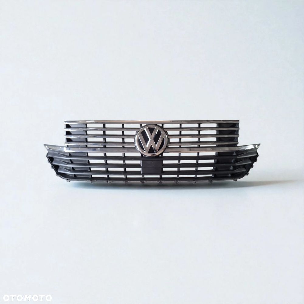 VW T6,1 t6 multivan caravella GRILL ATRAPA CHŁODNICY 7LA853651B - 1
