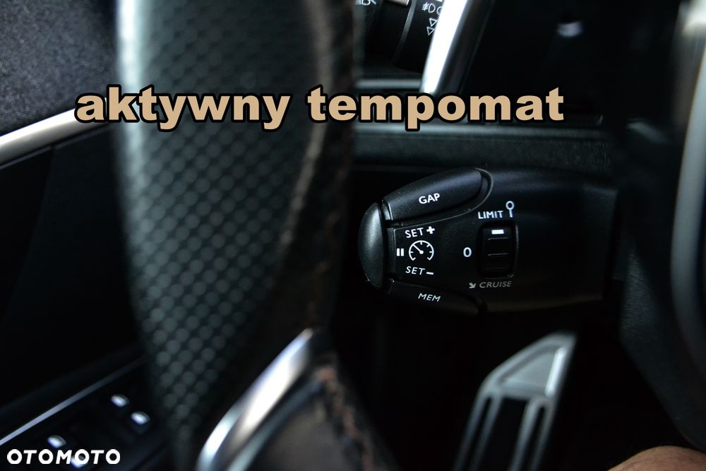 Peugeot 3008 1.6 BlueHDi Allure S&S EAT6 - 18