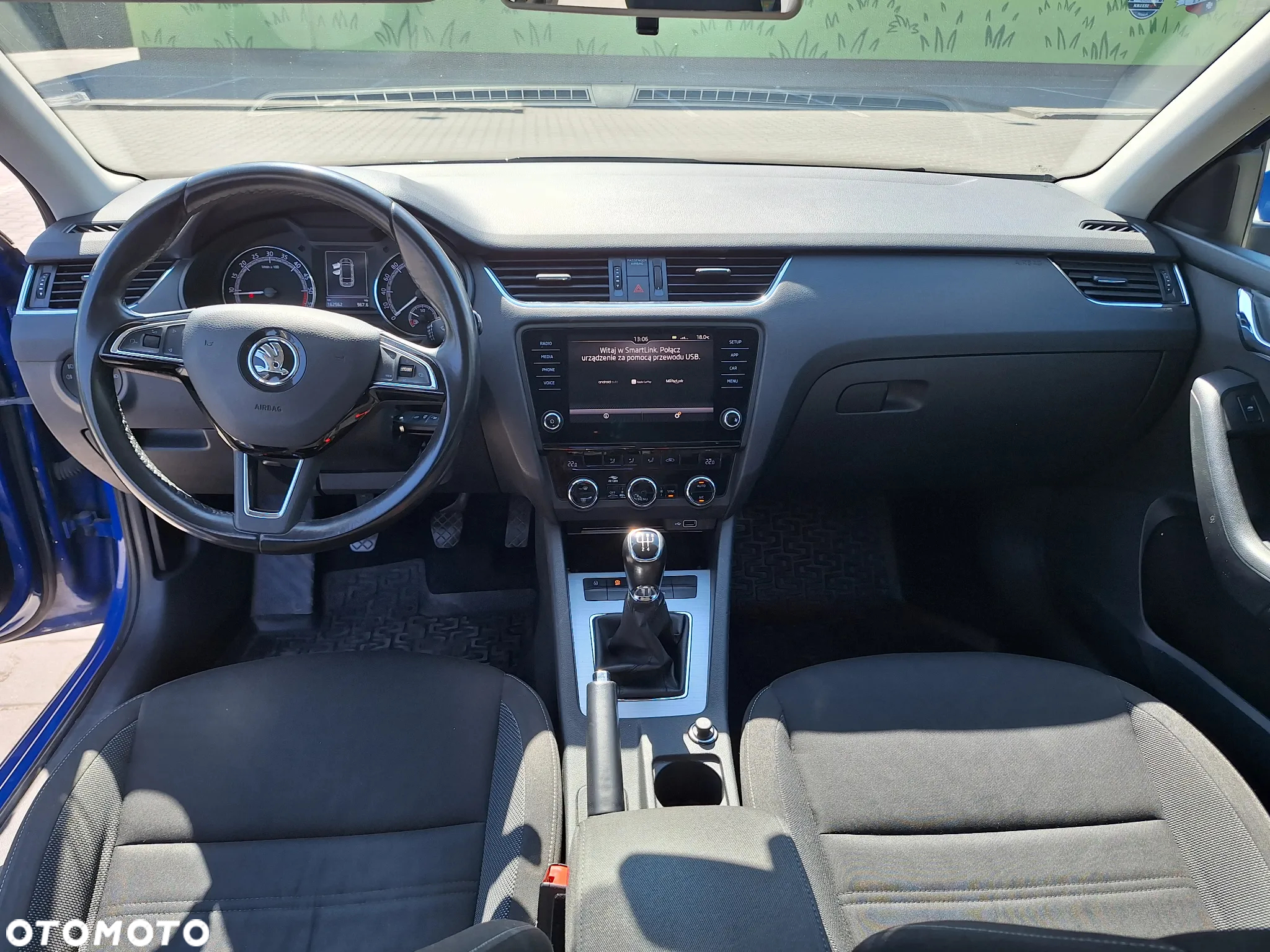 Skoda Octavia 1.6 TDI Ambition - 9
