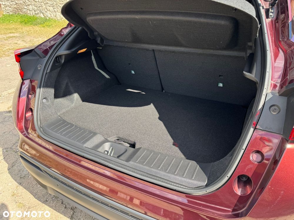 Nissan Juke 1.0 DIG-T N-Connecta - 6