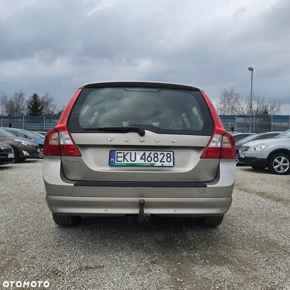 Volvo V70 - 9