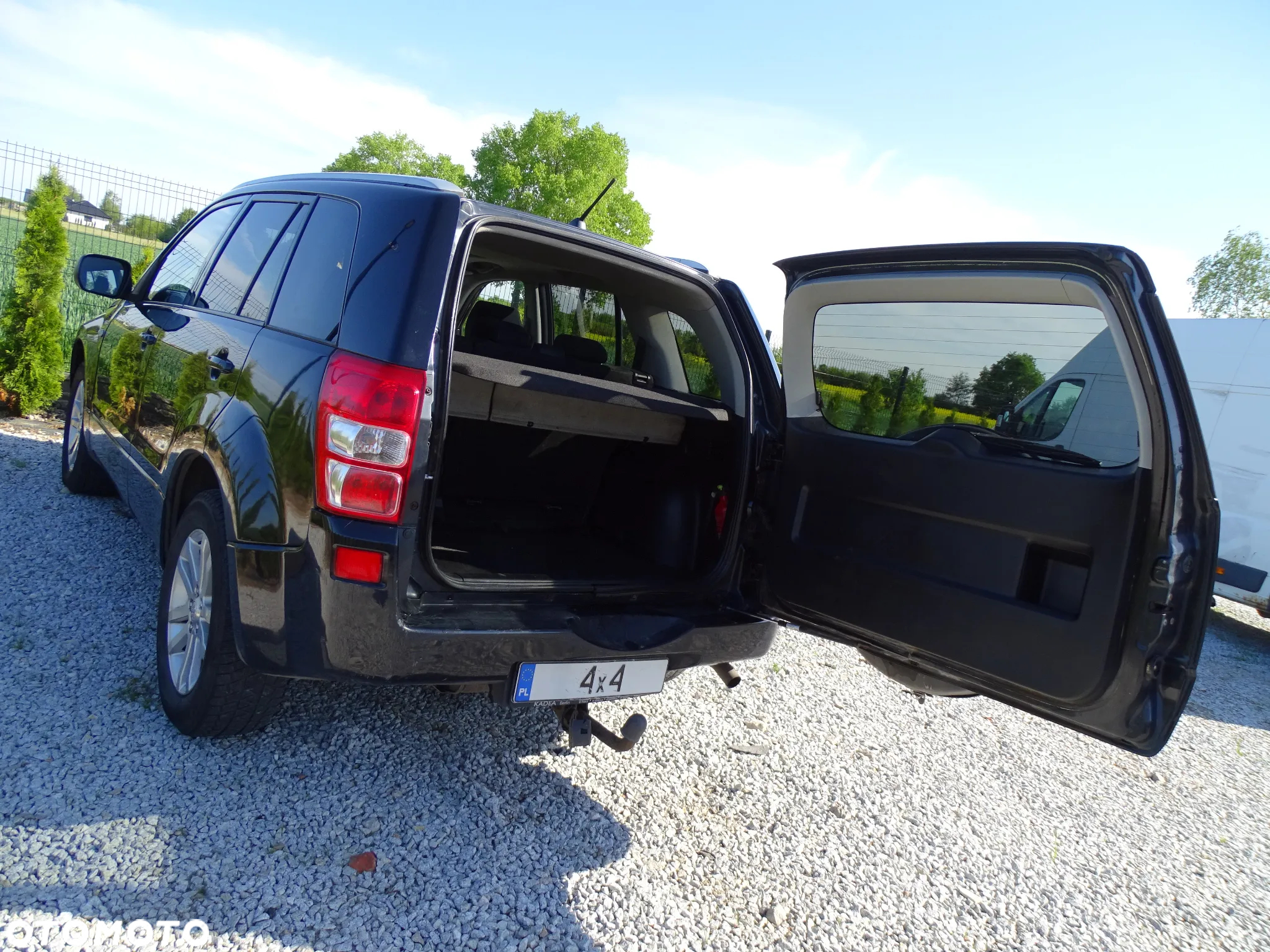 Suzuki Grand Vitara 1.9 DDiS 20th Anniversary - 25