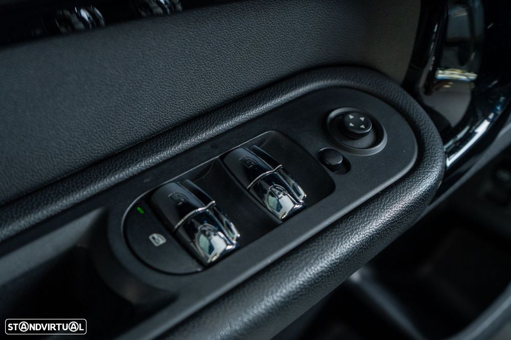 MINI Countryman Cooper D Auto - 23