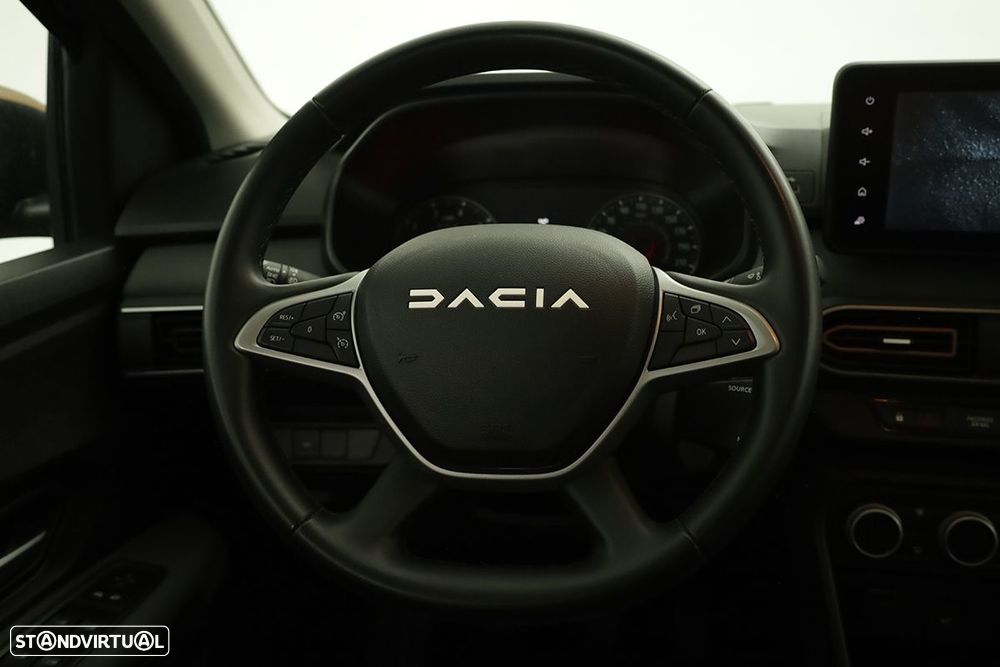 Dacia Jogger 1.0 ECO-G Extreme Bi-Fuel - 14