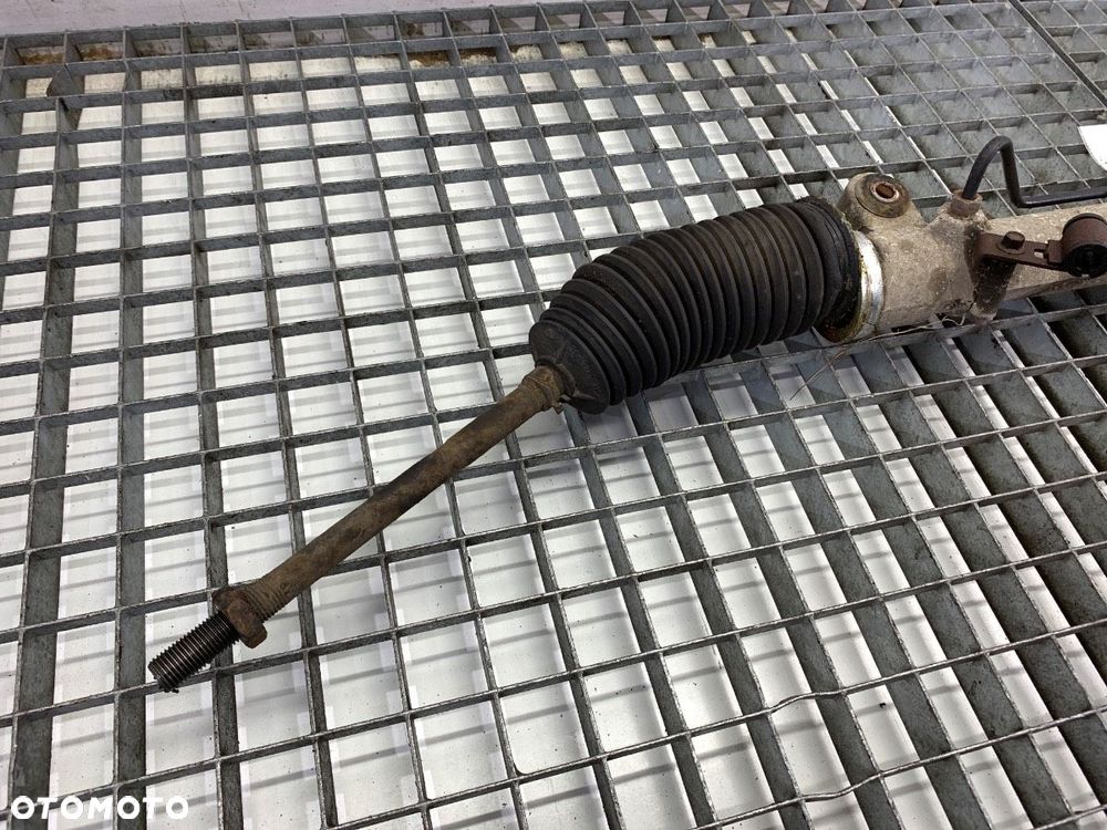 PRZEKŁADNIA KIEROWNICZA MAGLOWNICA  FORD FIESTA V (JH_, JD_) 2001 - 2014 1.4 16V 59 kW [80 KM] - 2