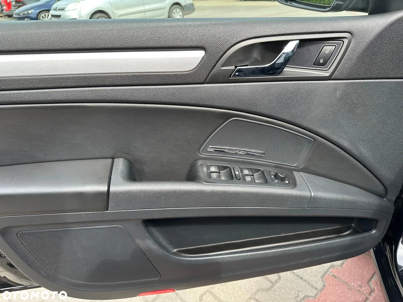Skoda Superb 2.0 TDI 4x4 Elegance DSG - 23