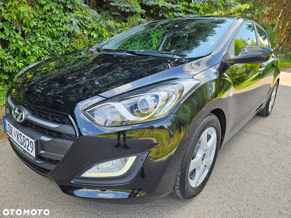 Hyundai i30 1.4 Comfort - 2