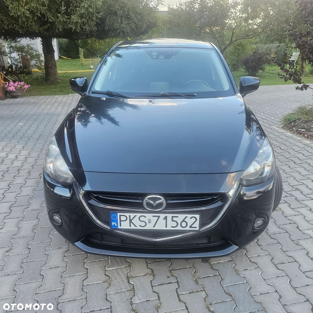 Mazda 2 1.5 Skypassion - 2