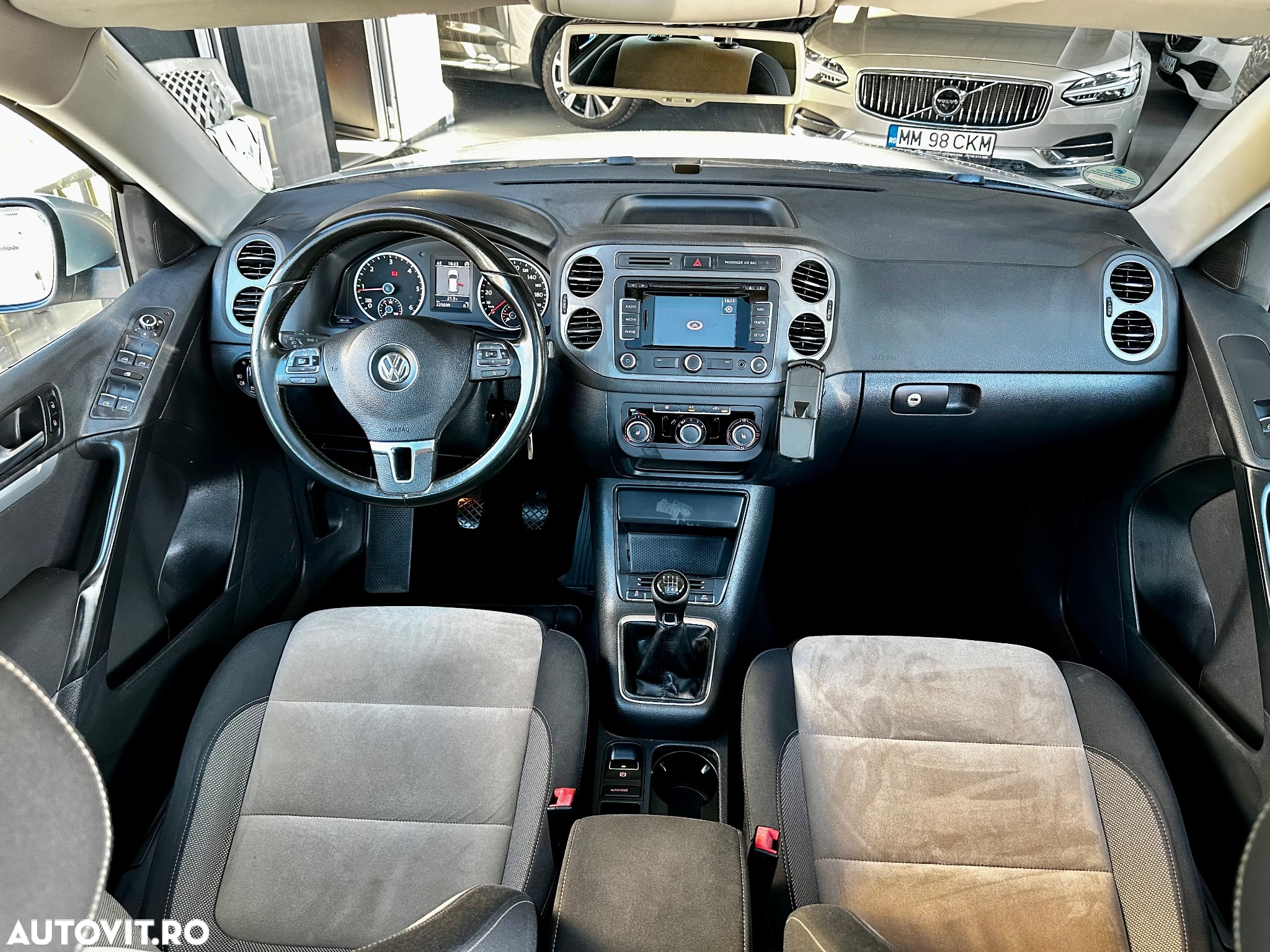 Volkswagen Tiguan 2.0 TDI DPF 4Motion Life - 5