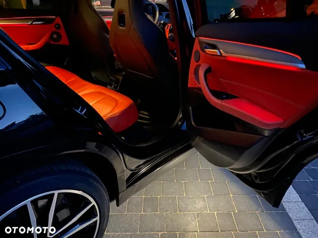 BMW X2 M35i - 26