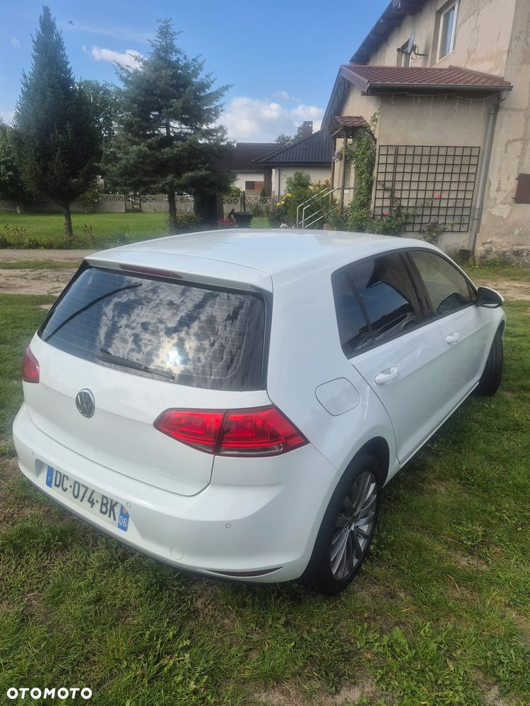 Volkswagen Golf - 13