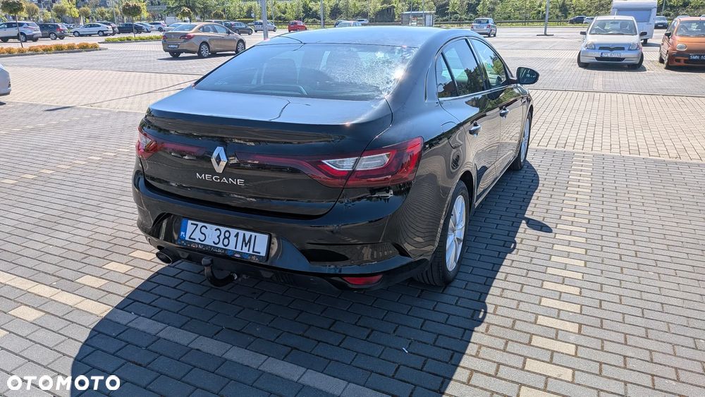 Renault Megane 1.6 SCe Limited - 5