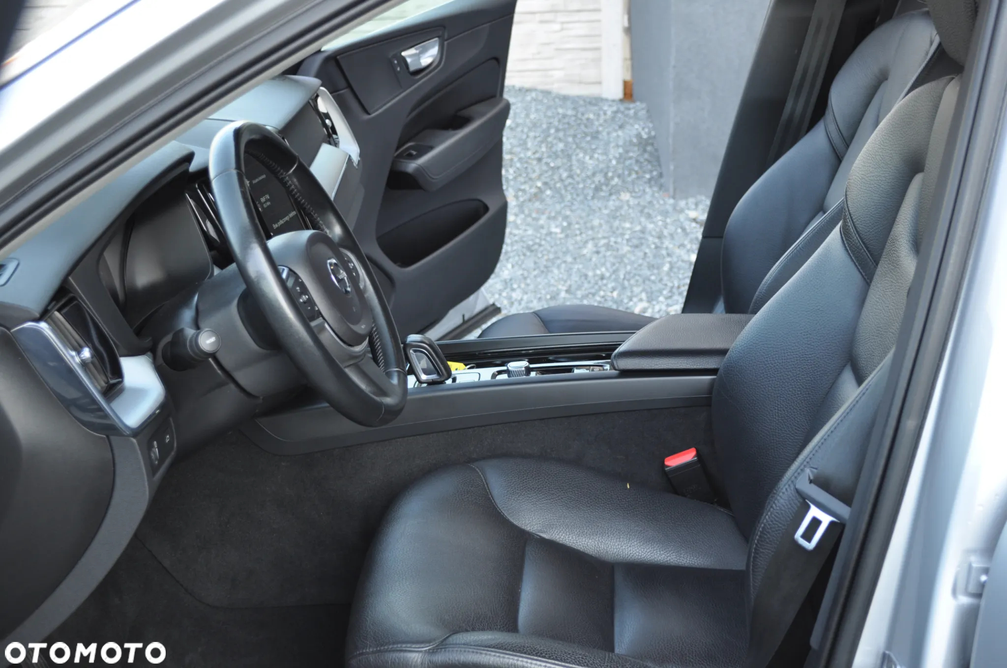Volvo XC 60 B4 D Geartronic Inscription - 11