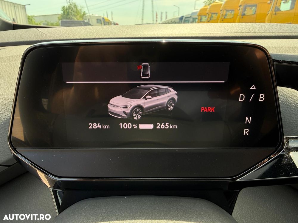 Volkswagen ID.4 52 kWh Pure Performance - 21