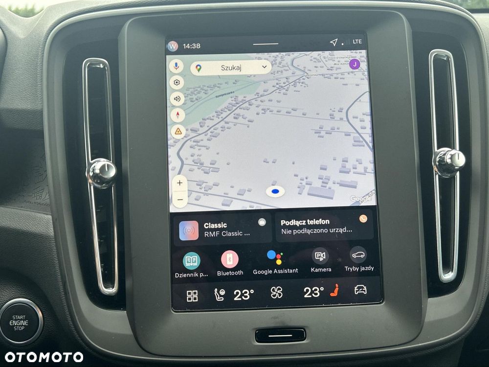 Volvo XC 40 - 19