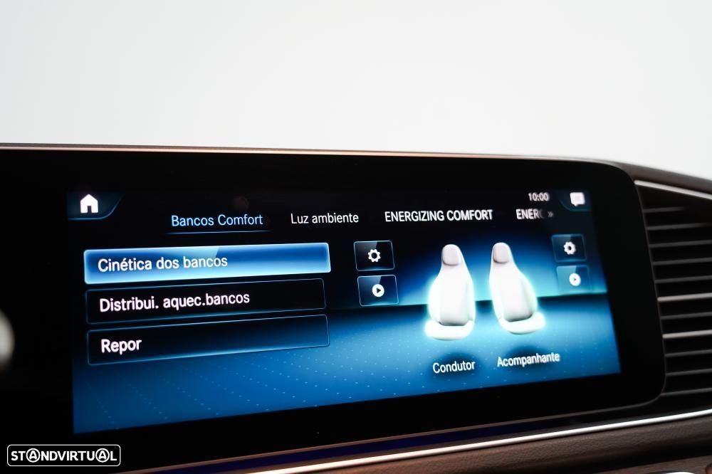 Mercedes-Benz GLE 400 d Coupé 4Matic - 14