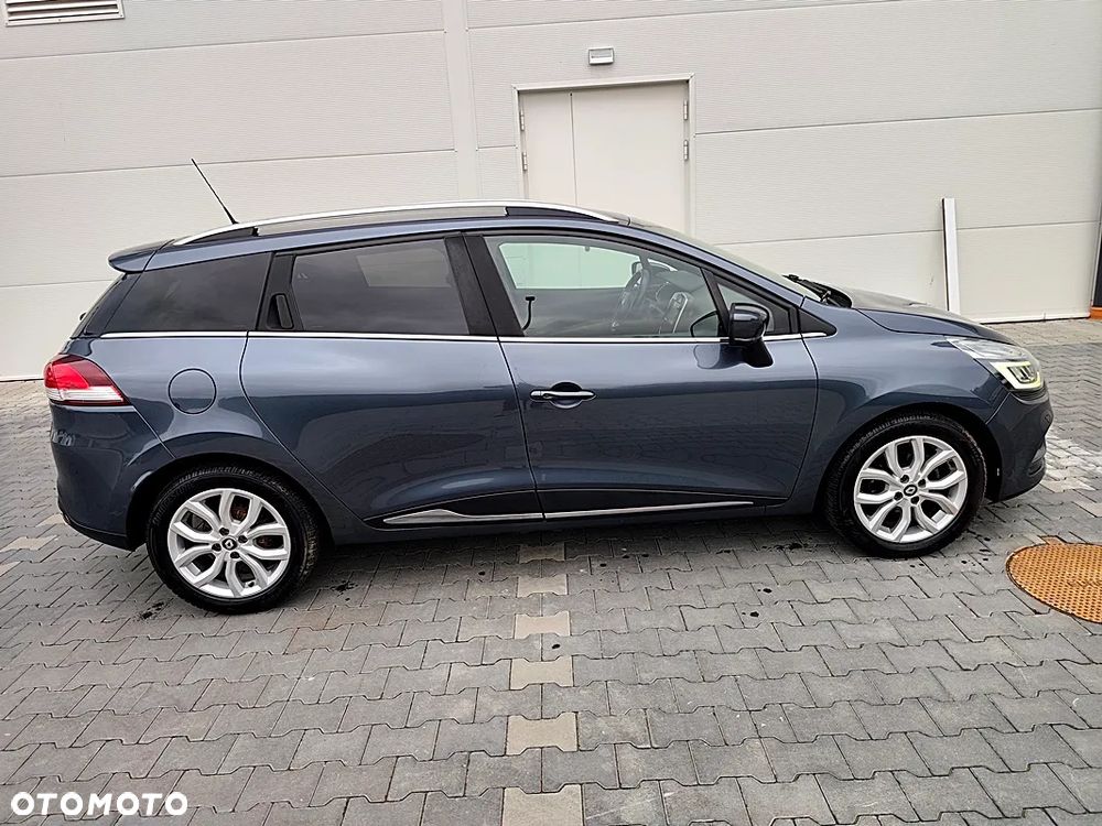 Renault Clio 1.2 Enegry TCe Intens - 15