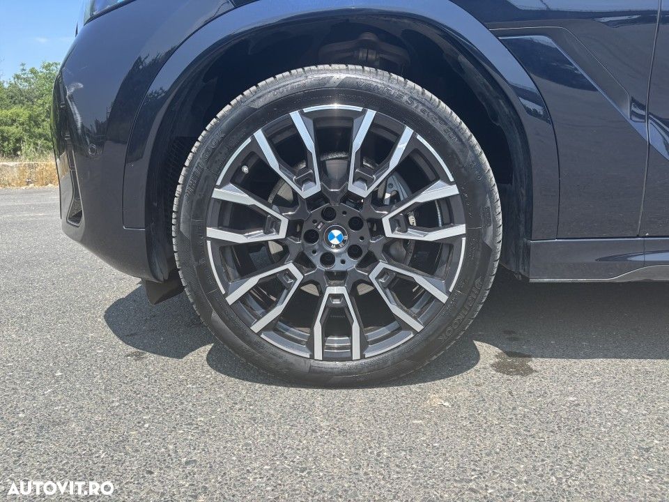 BMW X6 M - 23