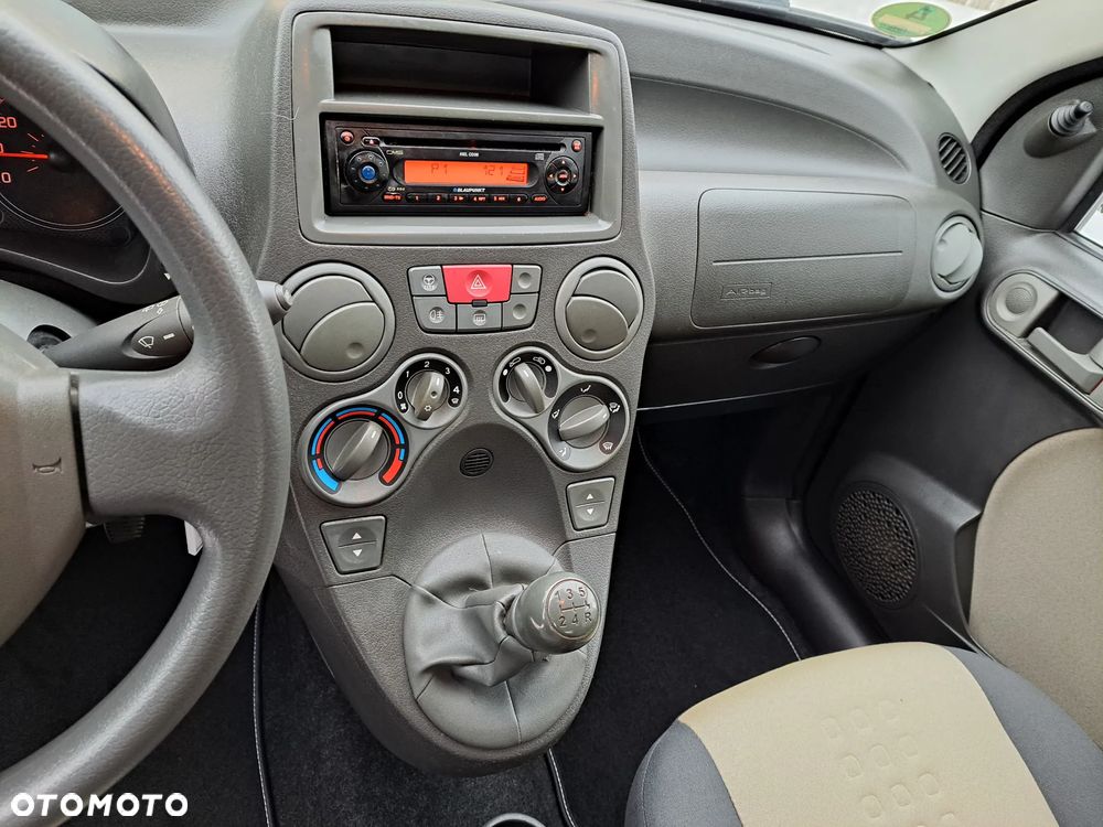 Fiat Panda - 21
