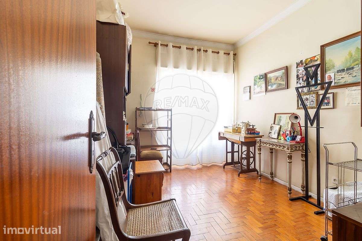 Apartamento T2 para venda - Grande imagem: 4/19