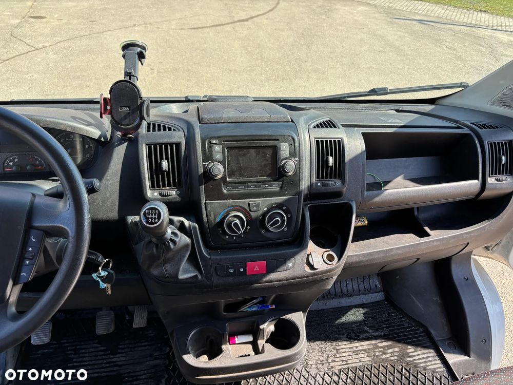 Peugeot Boxer - 9