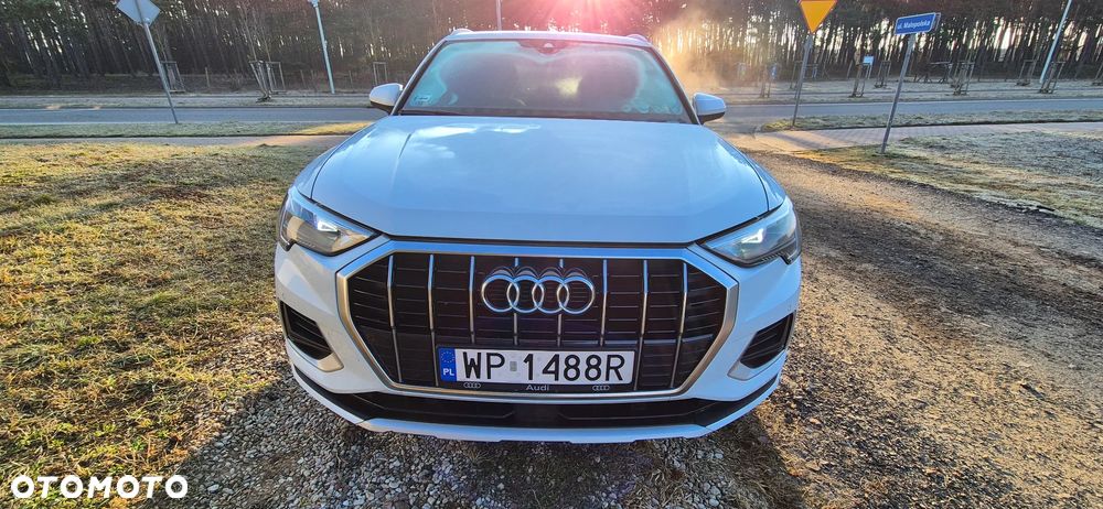 Audi Q3 45 TFSI Quattro S tronic advanced - 2