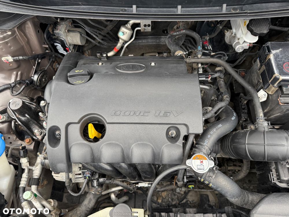 Kia Ceed 1.4 M - 33