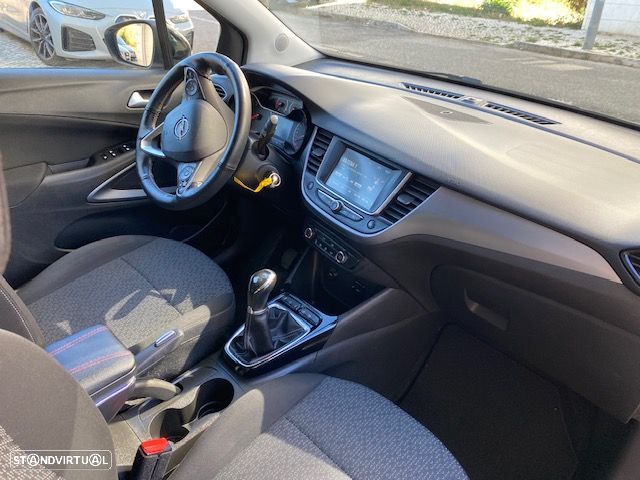 Opel Crossland X 1.6 ECOTEC S&S Innovation - 6