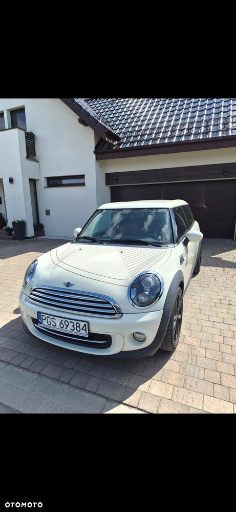 MINI Clubman - 1