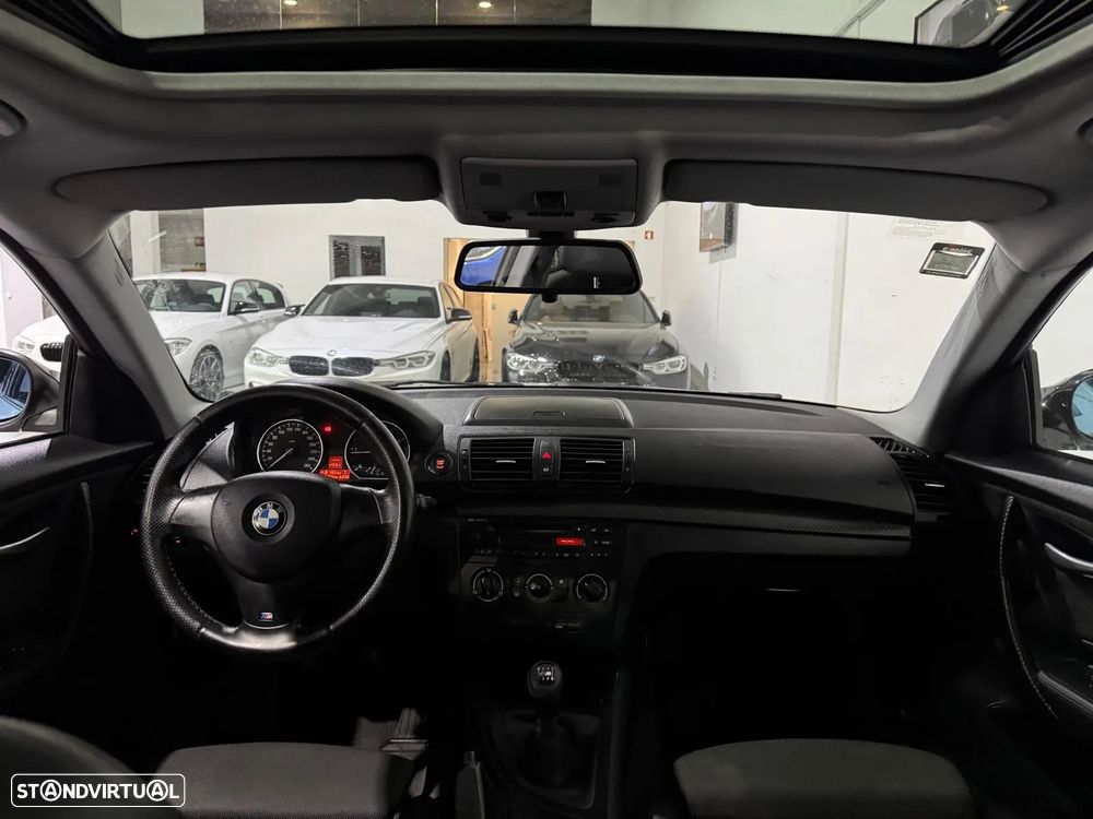 BMW 118 d Coupe - 18