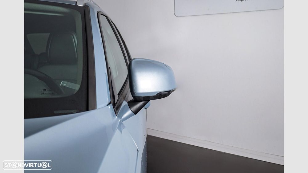 Volvo XC 40 1.5 T3 Momentum Plus - 8