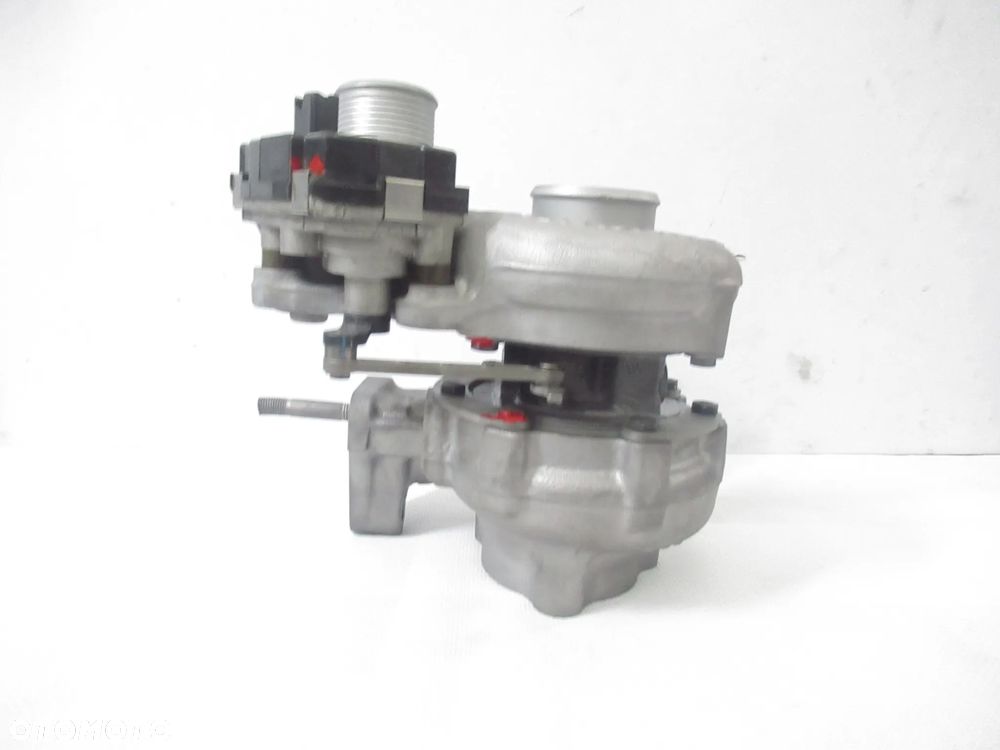 Turbina Kia Sorento Hyundai 2.2CRDi 53039700430