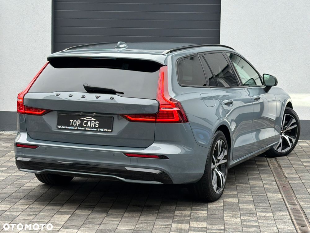 Volvo V60 B3 B Plus Dark - 28
