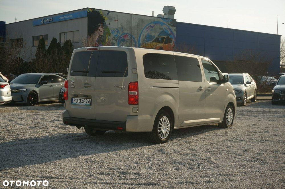 Toyota Proace Verso 2.0 D4-D Long Business - 7