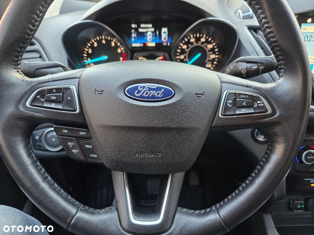 Ford Kuga 1.5 EcoBoost AWD Trend ASS - 16