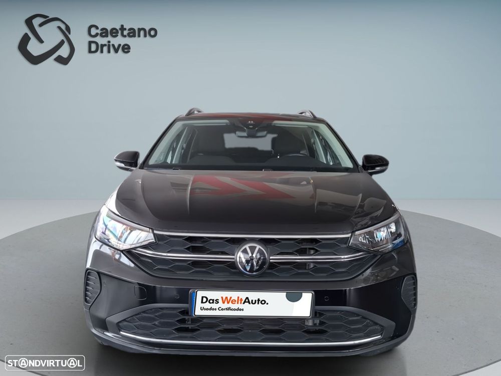 VW Taigo 1.0 TSI Life - 2