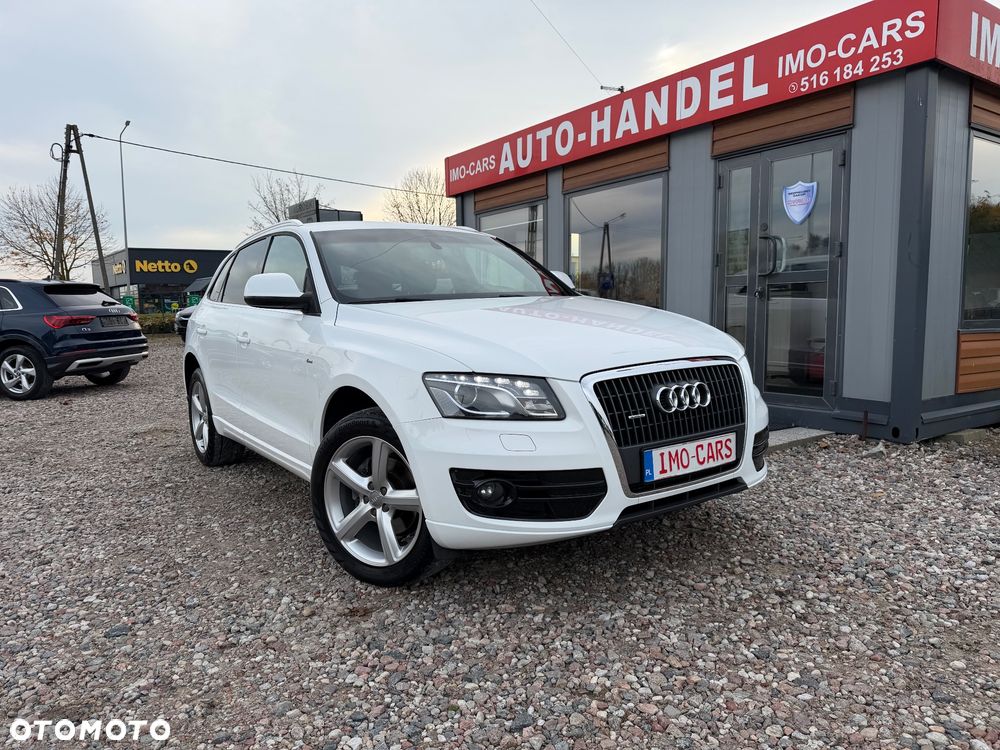 Audi Q5 - 4