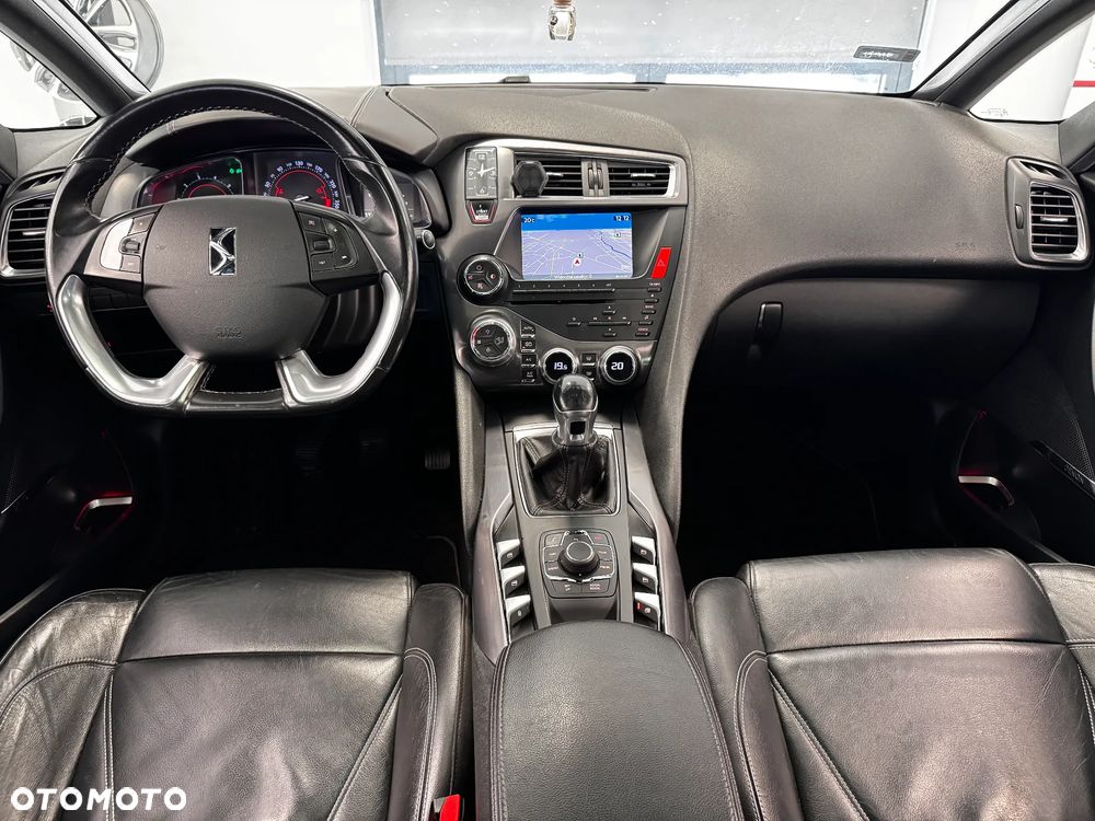 Citroën DS5 1.6 THP Pure Pearl - 5